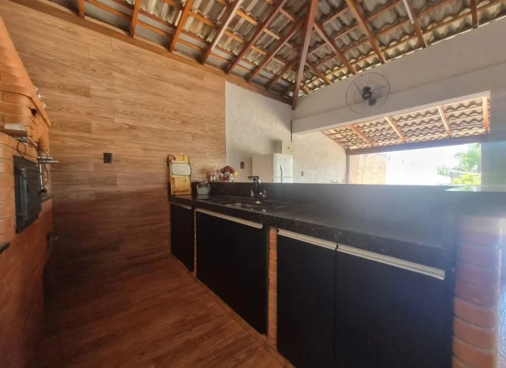 Chácara, 3 quartos, 1500 m² - Foto 9
