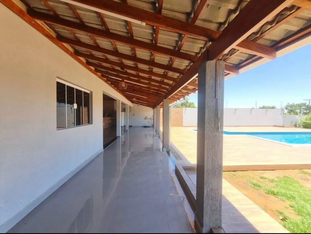 Chácara, 3 quartos, 1500 m² - Foto 10