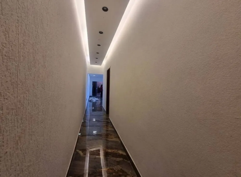 Chácara, 3 quartos, 1500 m² - Foto 2