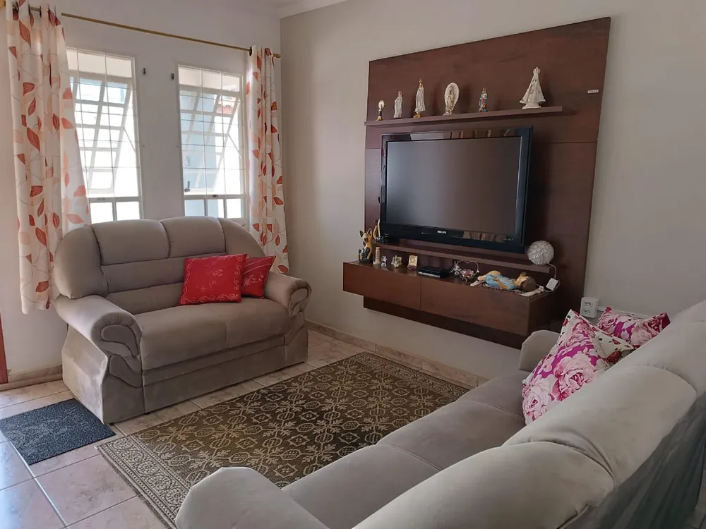 Casa, 3 quartos - Foto 10