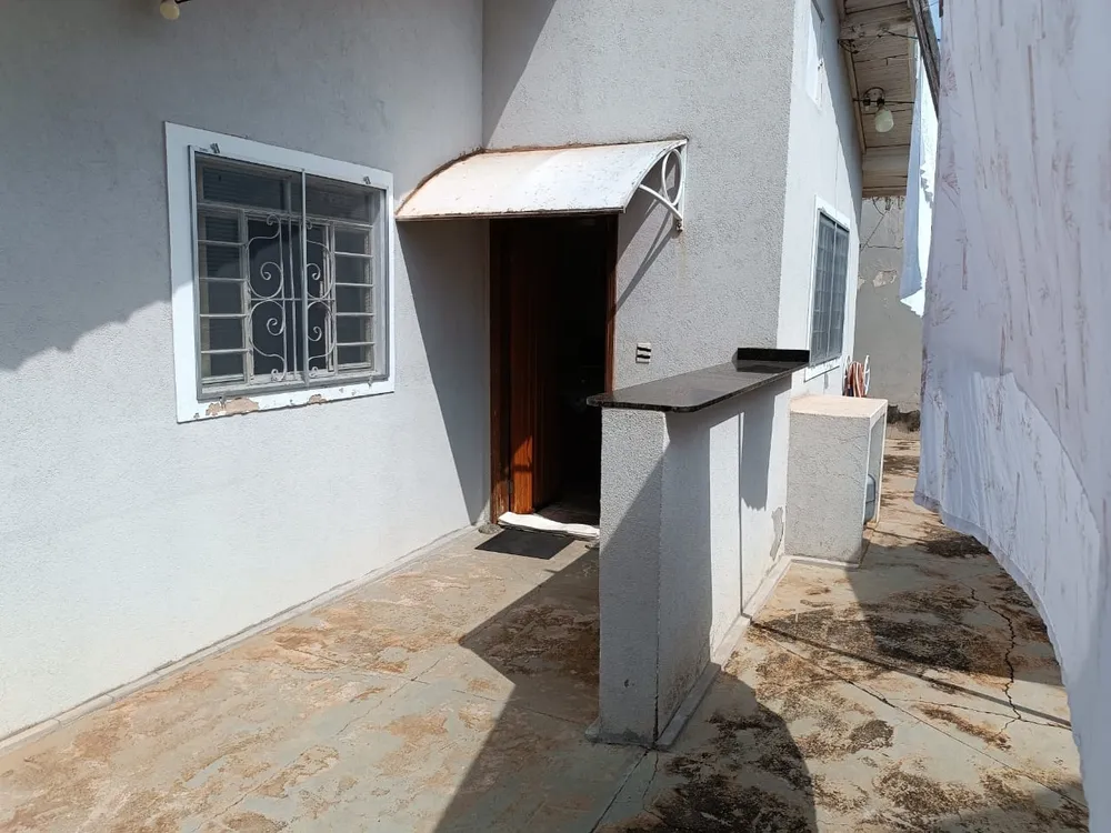 Casa, 3 quartos - Foto 12