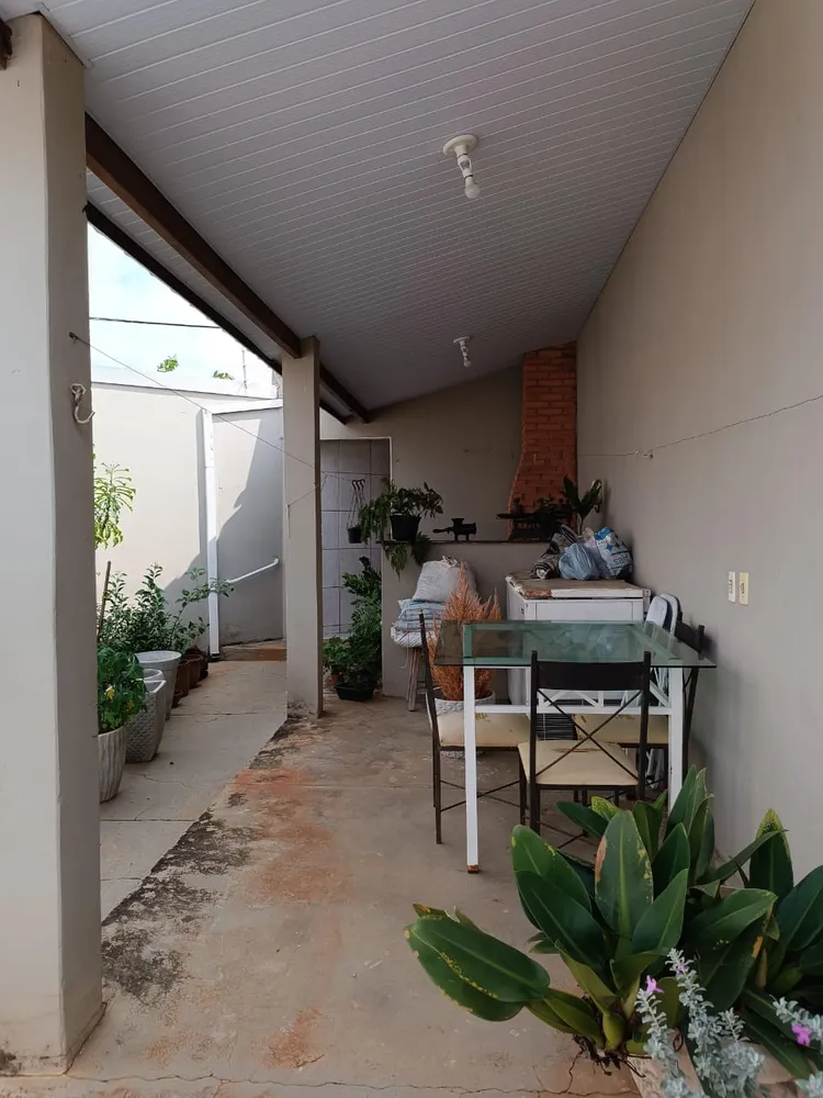 Casa, 3 quartos - Foto 4