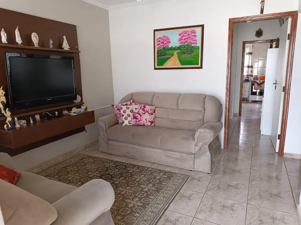 Casa, 3 quartos - Foto 4