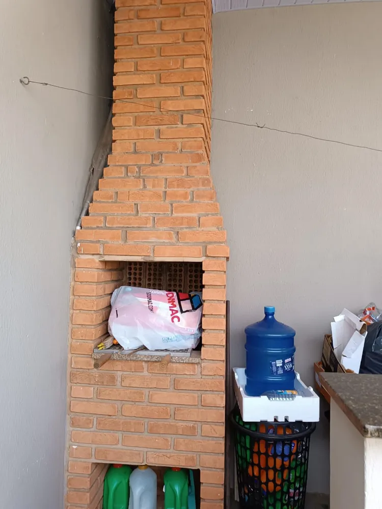 Casa, 3 quartos - Foto 11