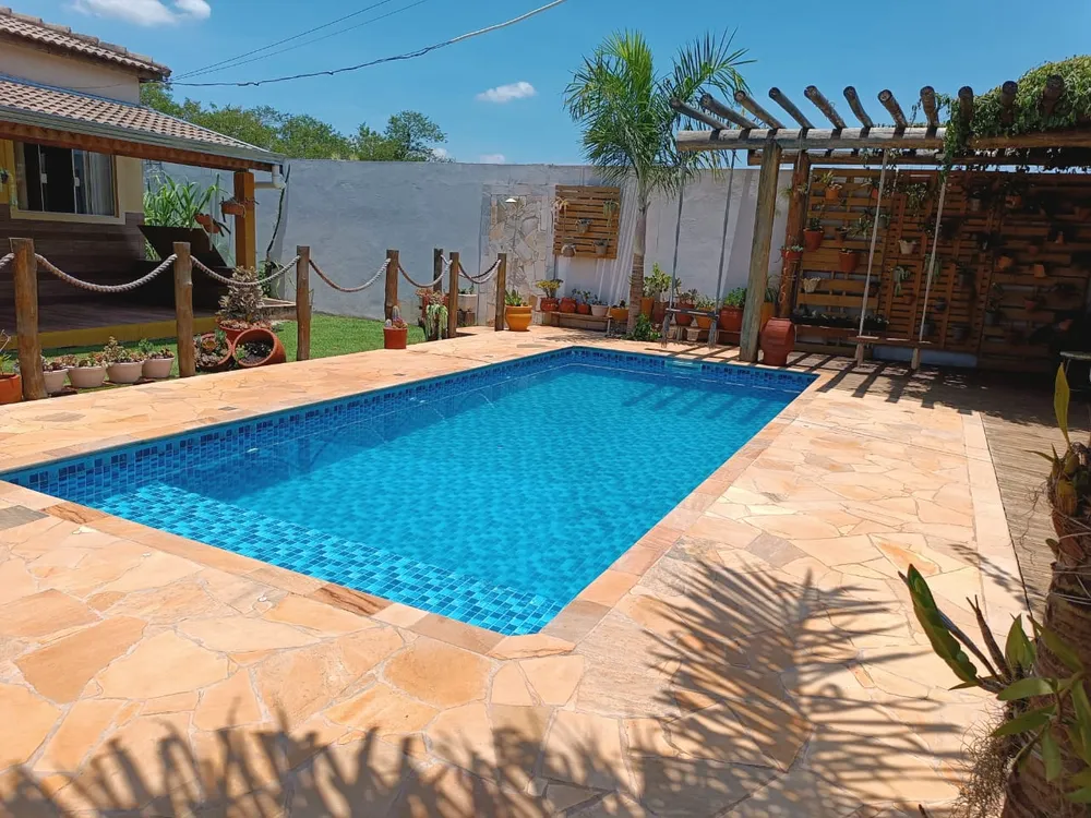 Chácara, 2 quartos, 1000 m² - Foto 5