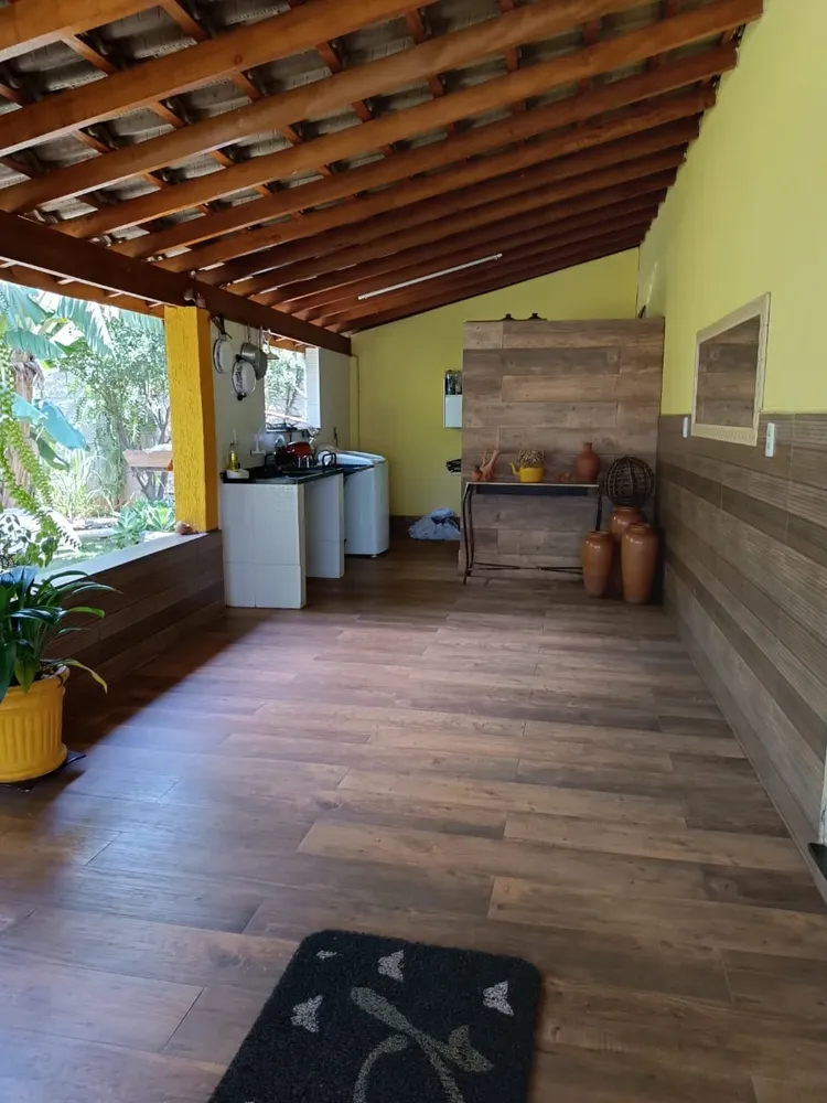 Chácara, 2 quartos, 1000 m² - Foto 6