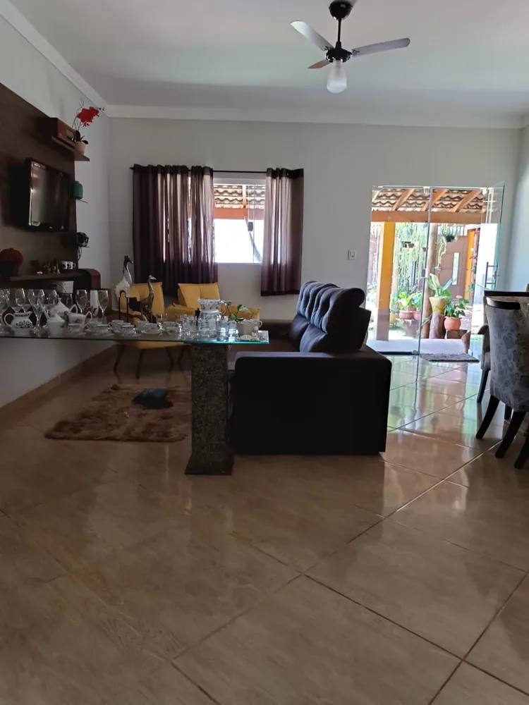 Chácara, 2 quartos, 1000 m² - Foto 11