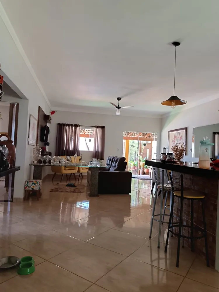 Chácara, 2 quartos, 1000 m² - Foto 12