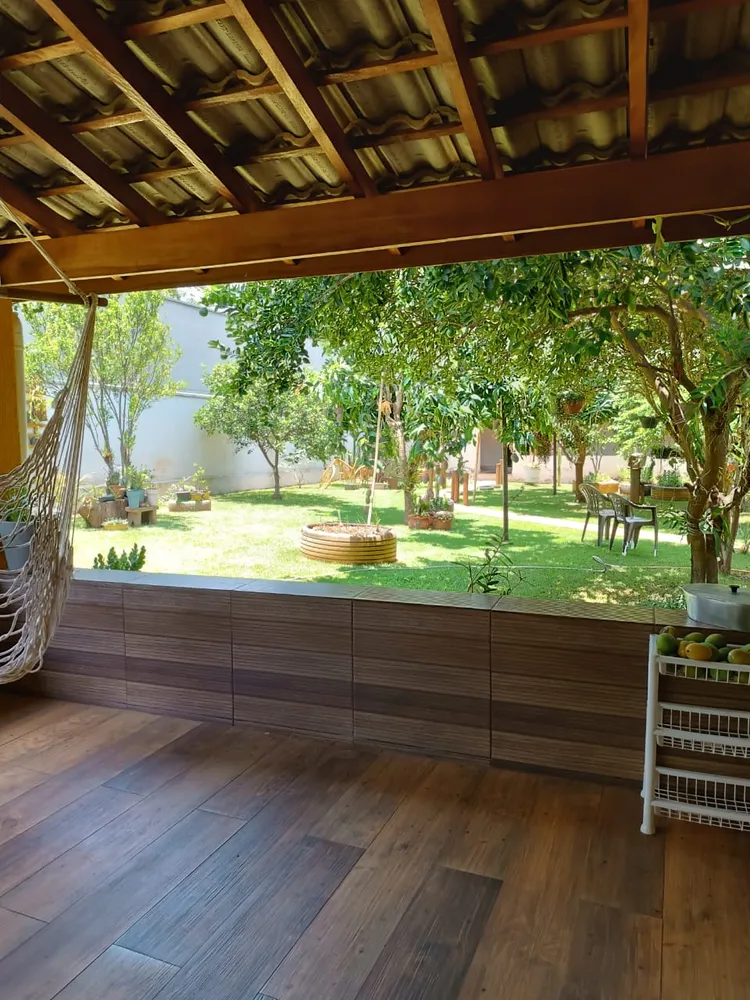 Chácara, 2 quartos, 1000 m² - Foto 8
