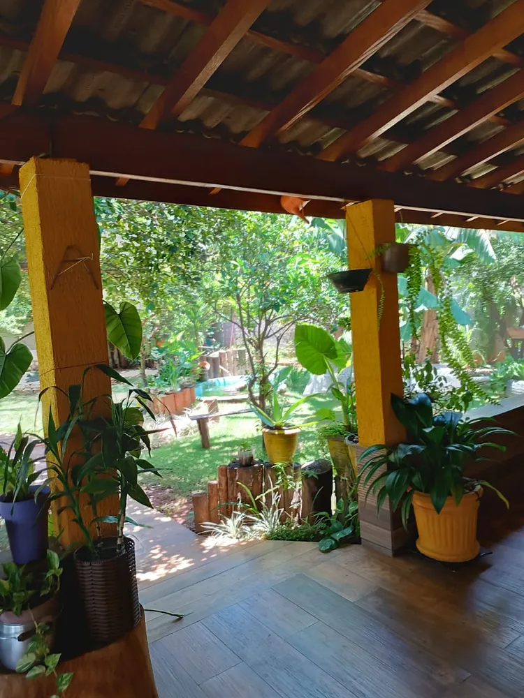 Chácara, 2 quartos, 1000 m² - Foto 10