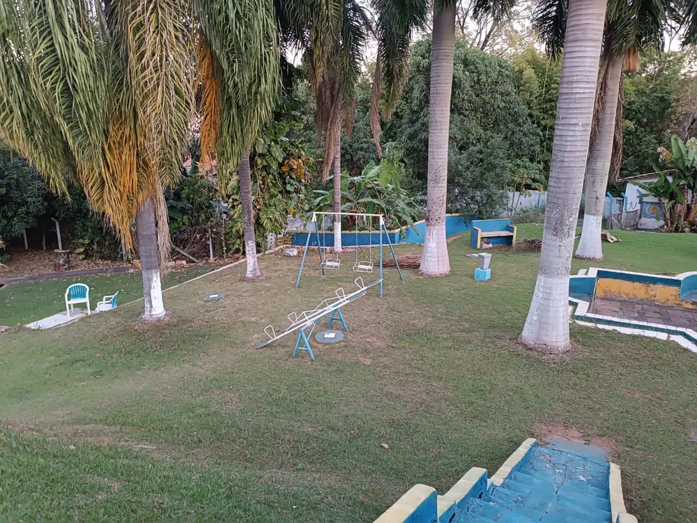 Chácara, 3 quartos, 3500 m² - Foto 12