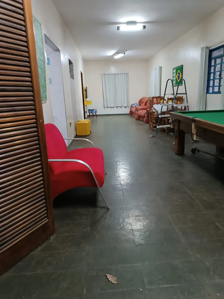 Chácara, 3 quartos, 3500 m² - Foto 4