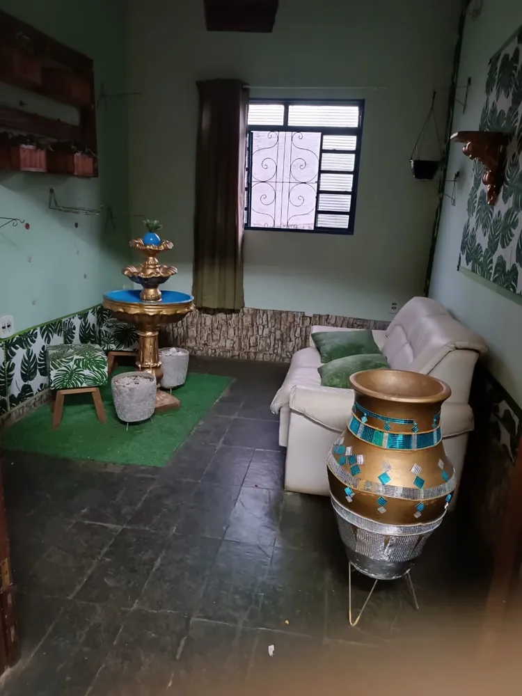 Chácara, 3 quartos, 3500 m² - Foto 5