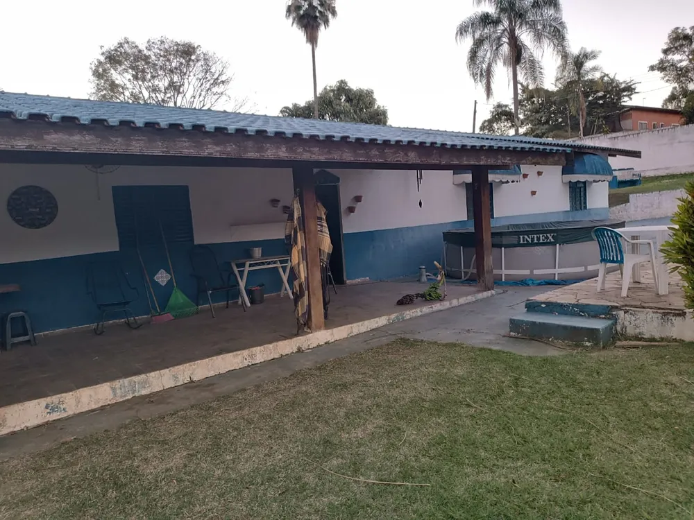 Chácara, 3 quartos, 3500 m² - Foto 3