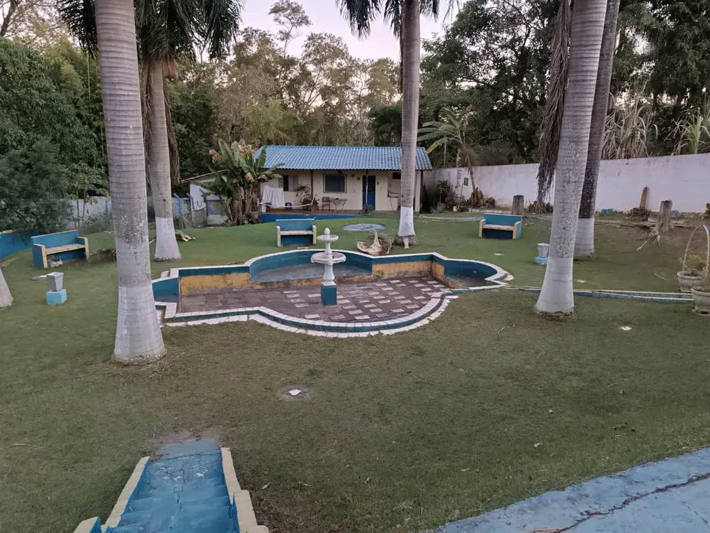 Chácara, 3 quartos, 3500 m² - Foto 8
