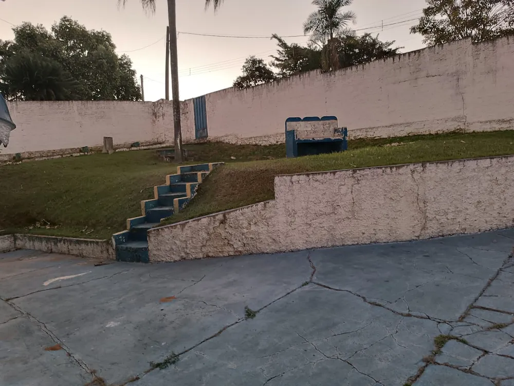 Chácara, 3 quartos, 3500 m² - Foto 1