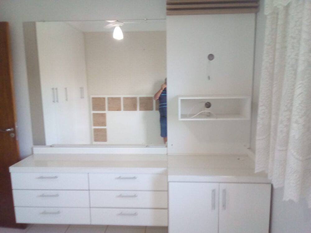 Apartamento à venda com 3 quartos, 50m² - Foto 3