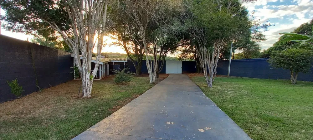 Chácara, 3 quartos, 1060 m² - Foto 15