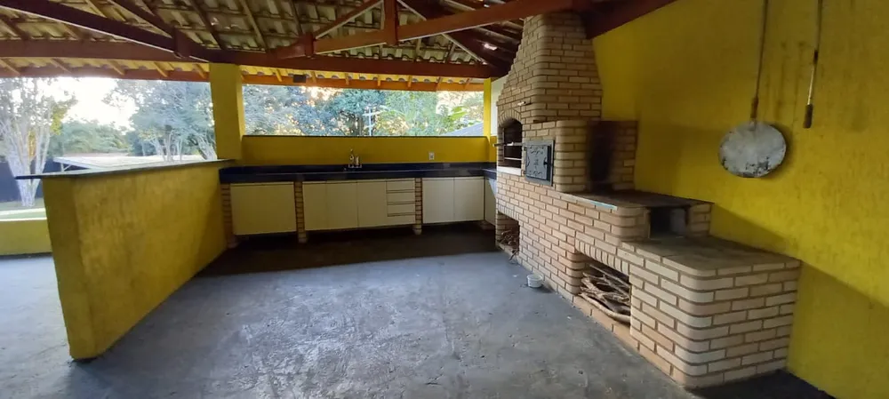 Chácara, 3 quartos, 1060 m² - Foto 8