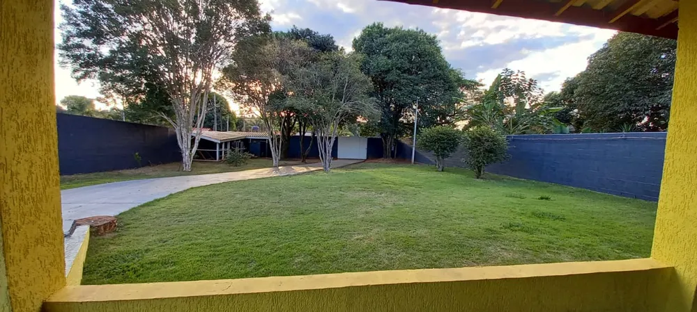 Chácara, 3 quartos, 1060 m² - Foto 9