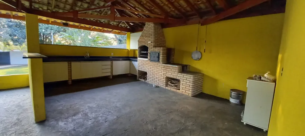 Chácara, 3 quartos, 1060 m² - Foto 7