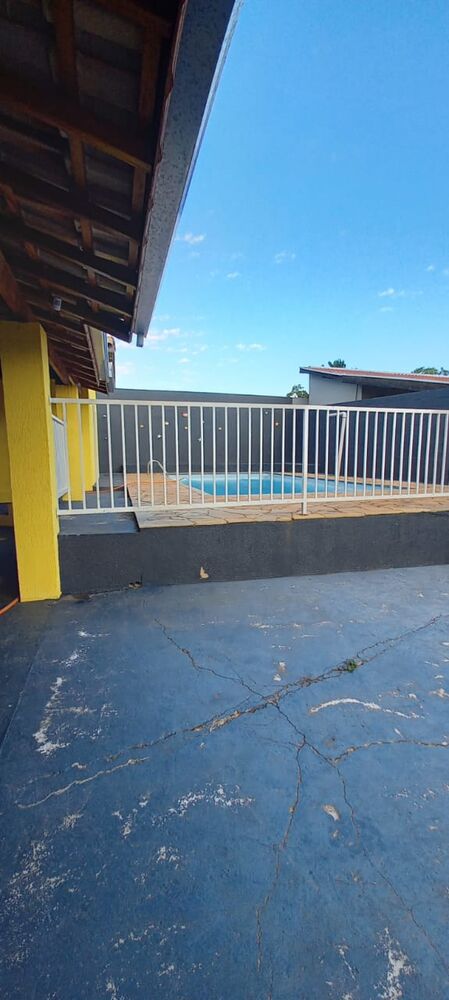 Chácara à venda com 3 quartos, 1060m² - Foto 4