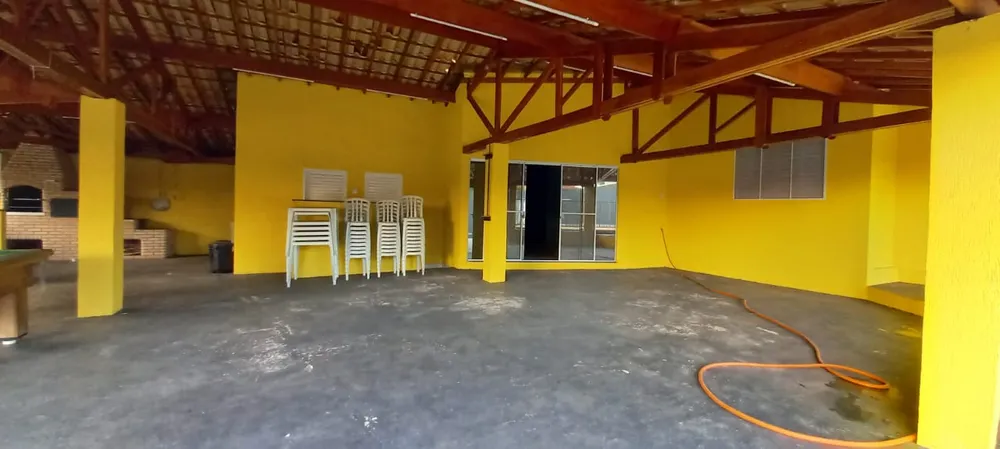 Chácara, 3 quartos, 1060 m² - Foto 5