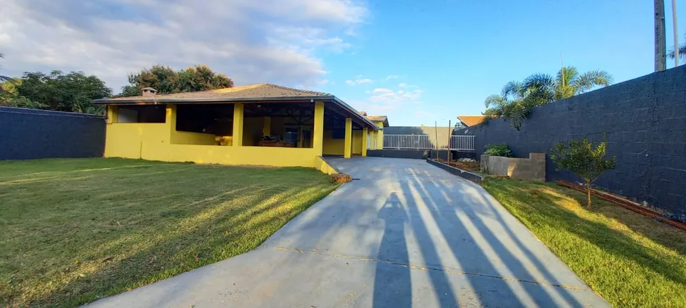 Chácara, 3 quartos, 1060 m² - Foto 13