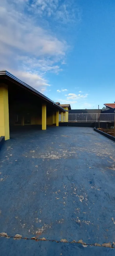 Chácara, 3 quartos, 1060 m² - Foto 16