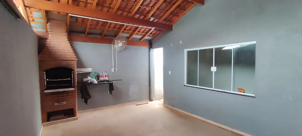 Casa, 3 quartos - Foto 6
