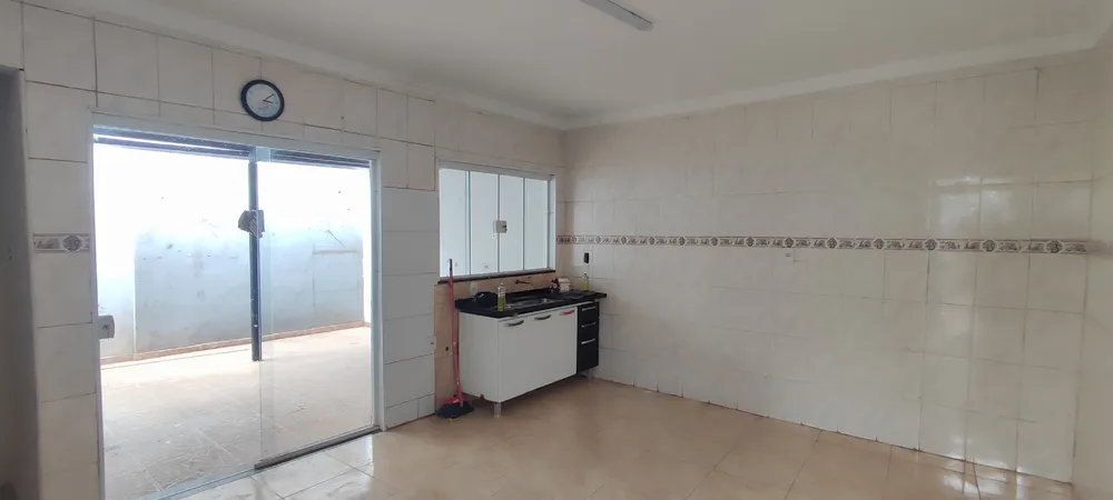 Casa, 3 quartos - Foto 12