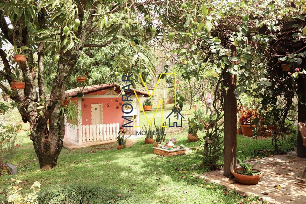 Casa, 4 quartos, 220 m² - Foto 13
