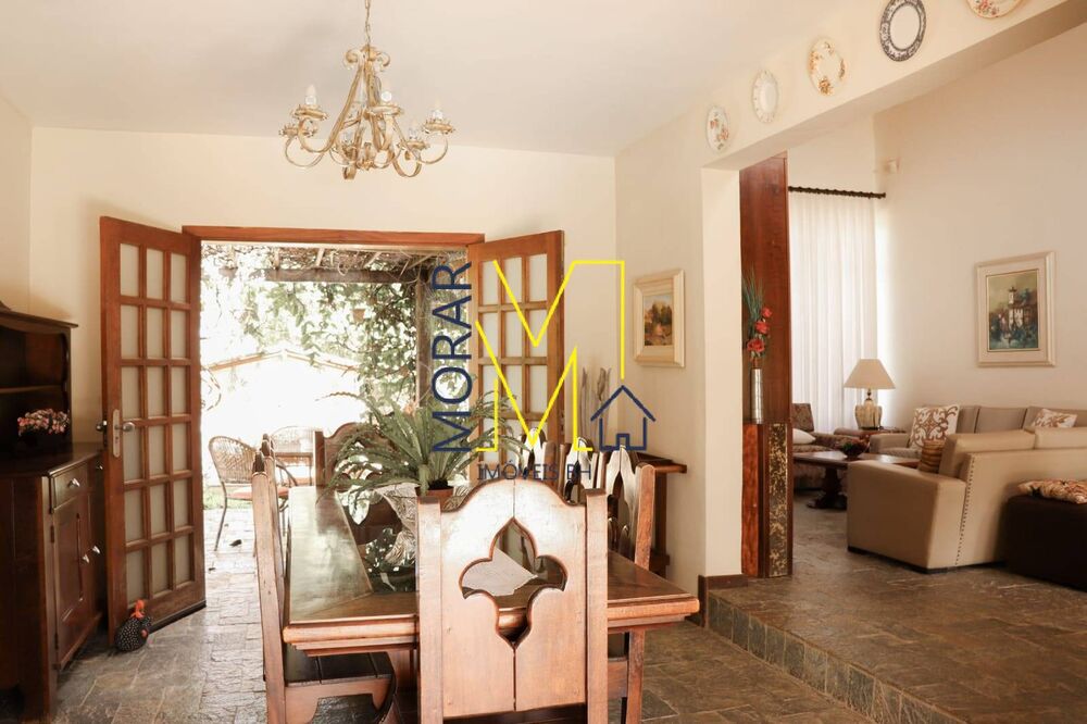 Casa, 4 quartos, 220 m² - Foto 15