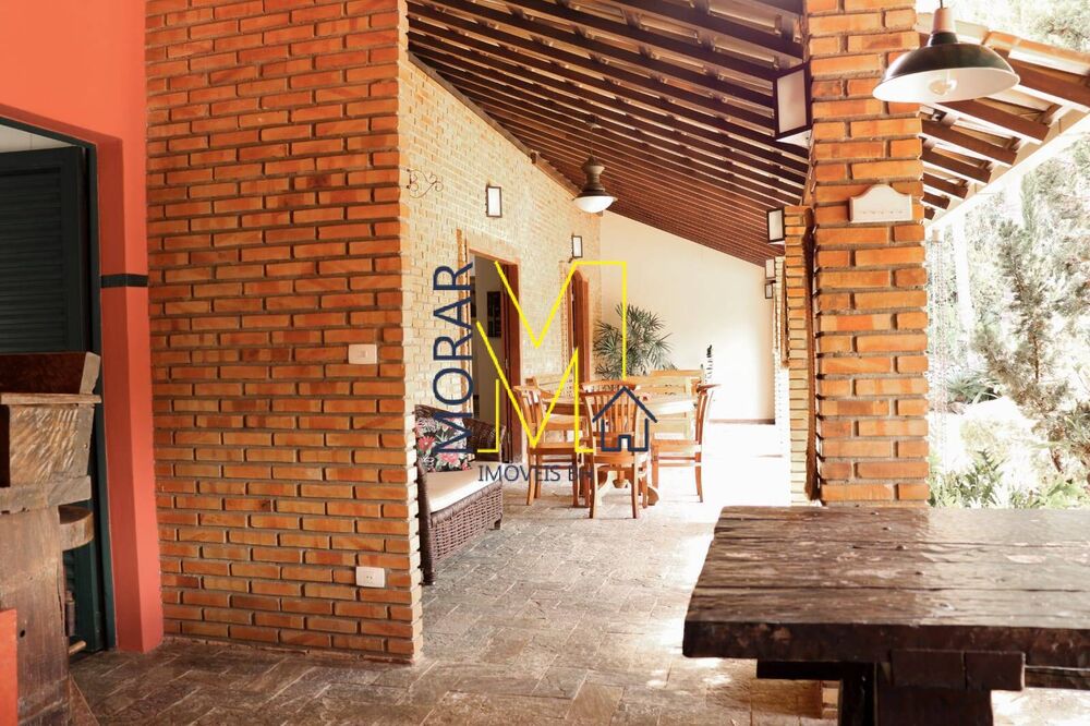 Casa, 4 quartos, 220 m² - Foto 5