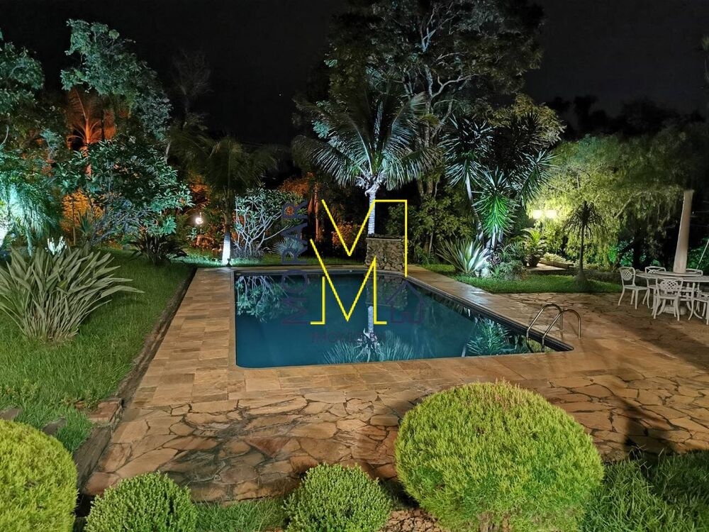 Casa, 4 quartos, 220 m² - Foto 10