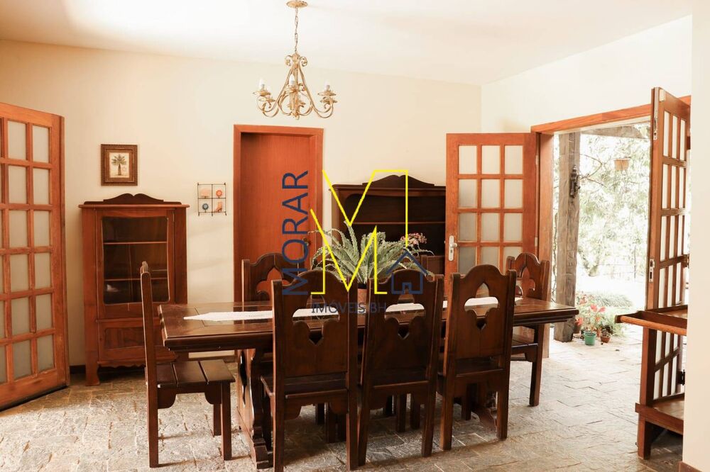 Casa, 4 quartos, 220 m² - Foto 4