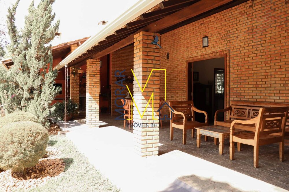 Casa, 4 quartos, 220 m² - Foto 9