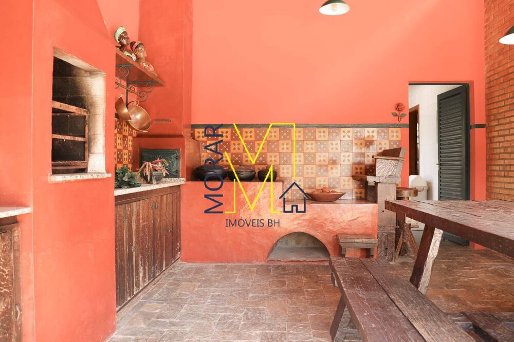 Casa, 4 quartos, 220 m² - Foto 11