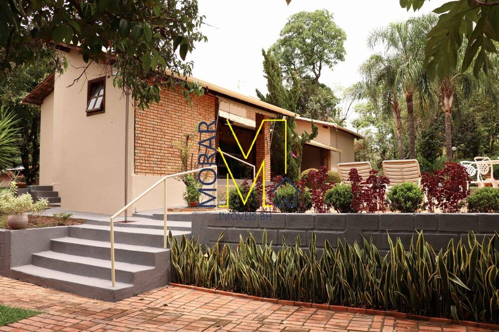Casa, 4 quartos, 220 m² - Foto 6