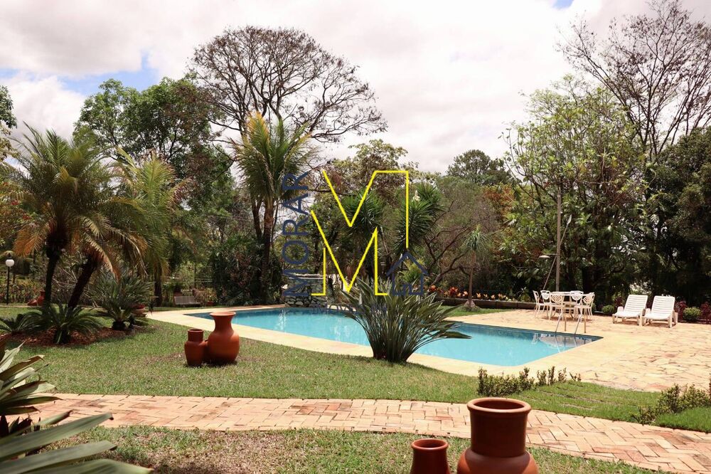 Casa, 4 quartos, 220 m² - Foto 14