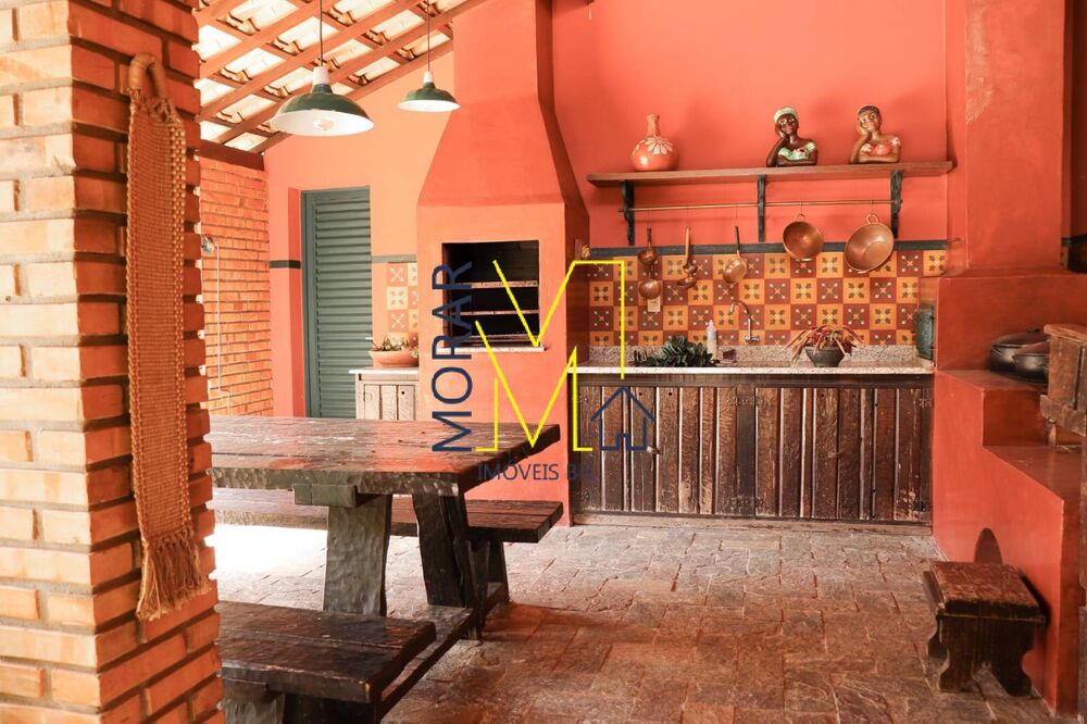 Casa, 4 quartos, 220 m² - Foto 7