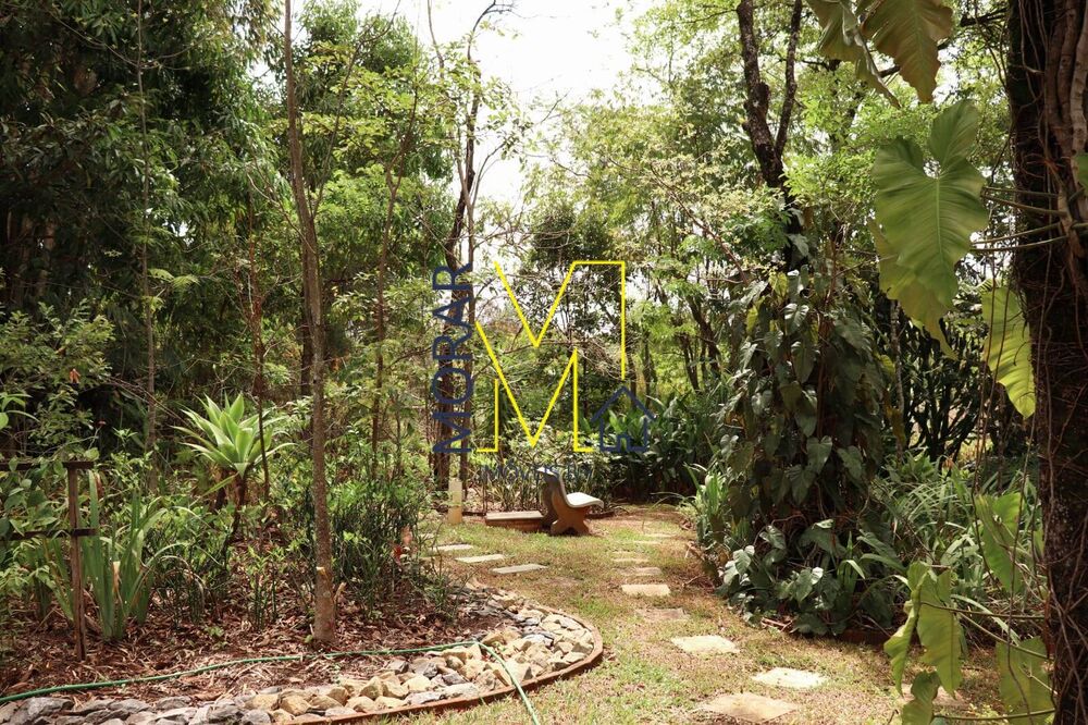 Casa, 4 quartos, 220 m² - Foto 16