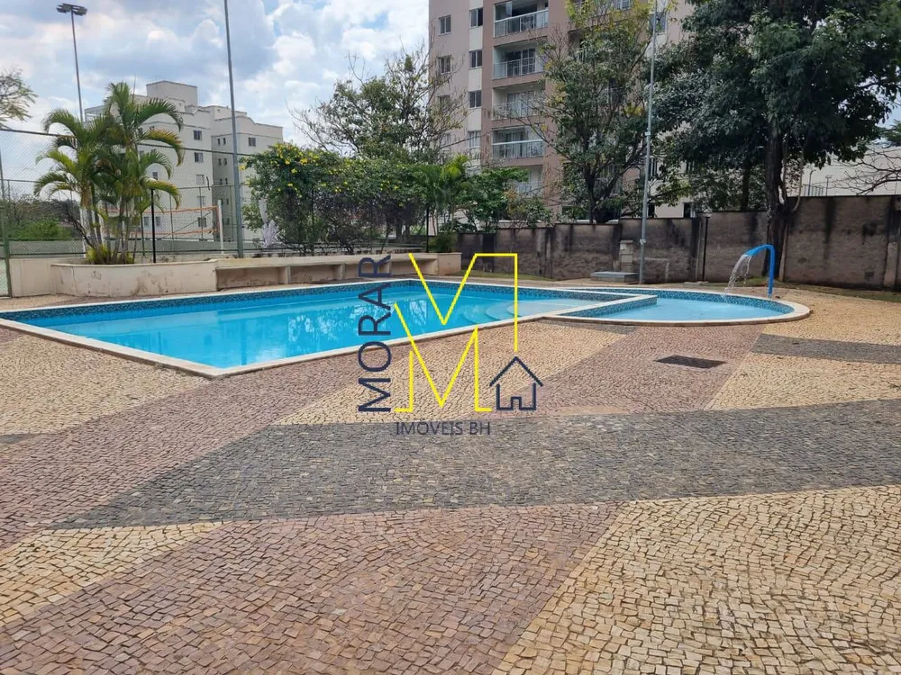 Apartamento, 3 quartos, 70 m² - Foto 4