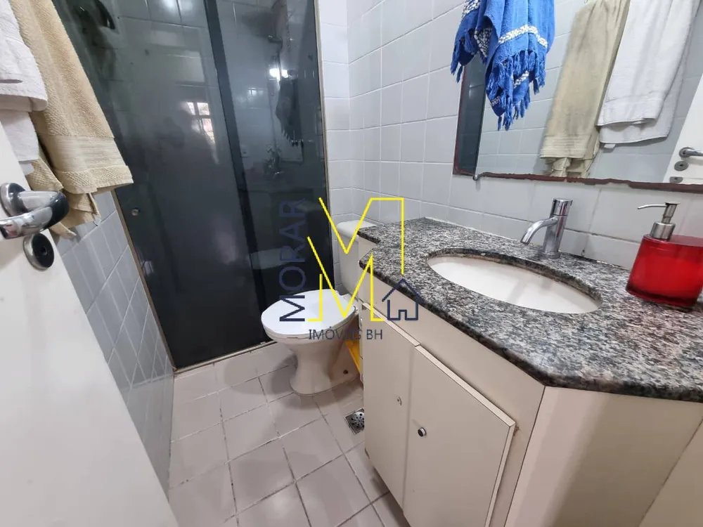 Apartamento, 3 quartos, 70 m² - Foto 4
