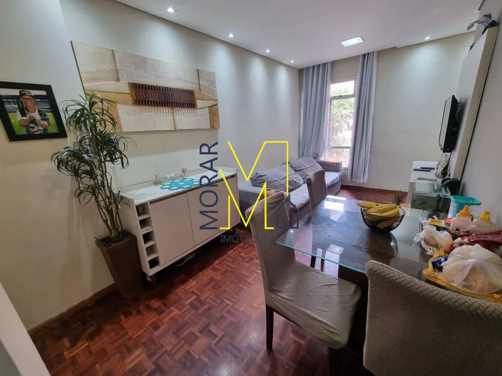 Apartamento, 3 quartos, 70 m² - Foto 9