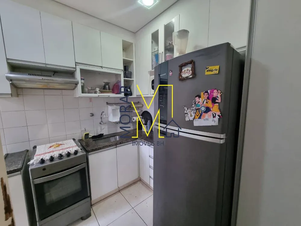 Apartamento, 3 quartos, 70 m² - Foto 3