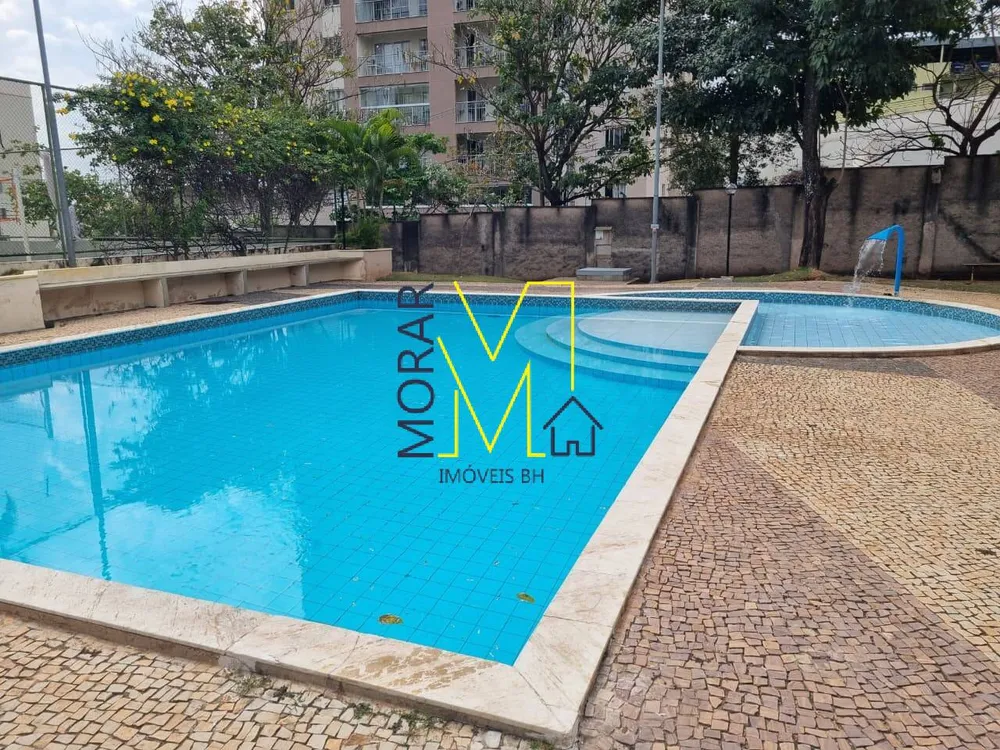 Apartamento, 3 quartos, 70 m² - Foto 3