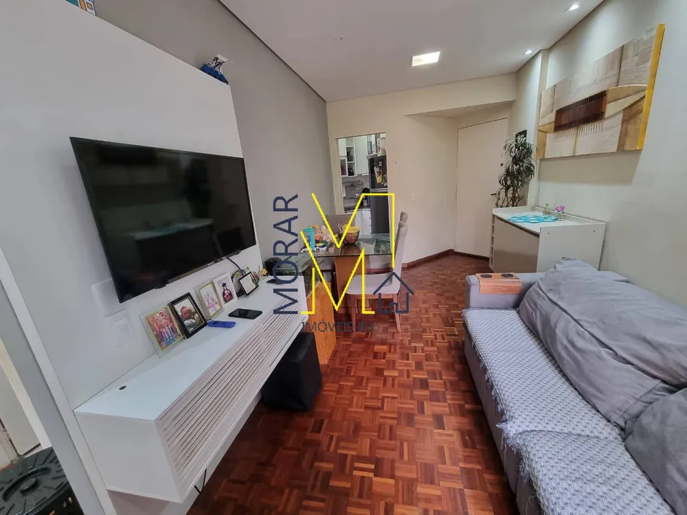 Apartamento, 3 quartos, 70 m² - Foto 8