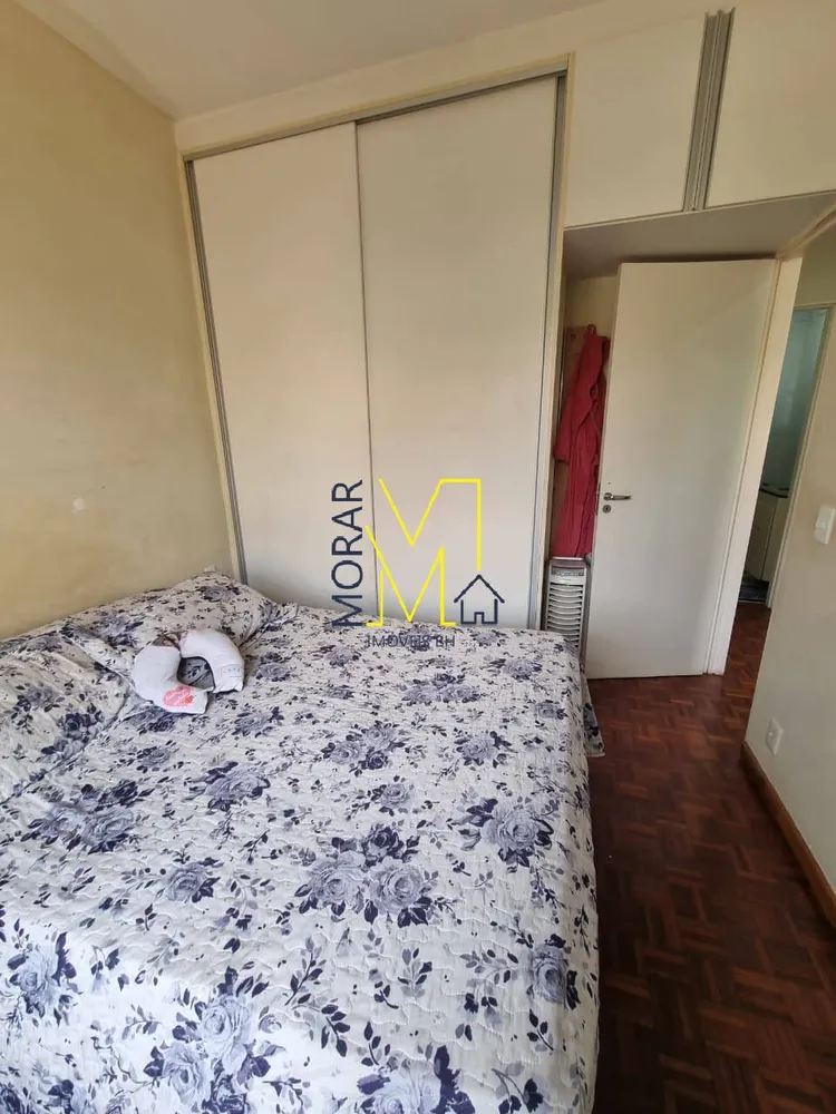 Apartamento, 3 quartos, 70 m² - Foto 2
