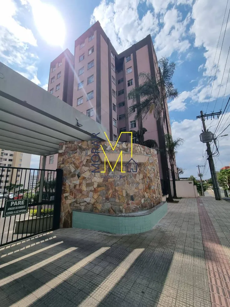 Apartamento, 3 quartos, 70 m² - Foto 1